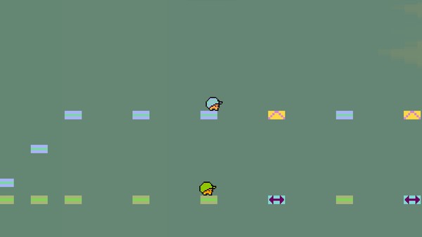 Скриншот из Some Synergy