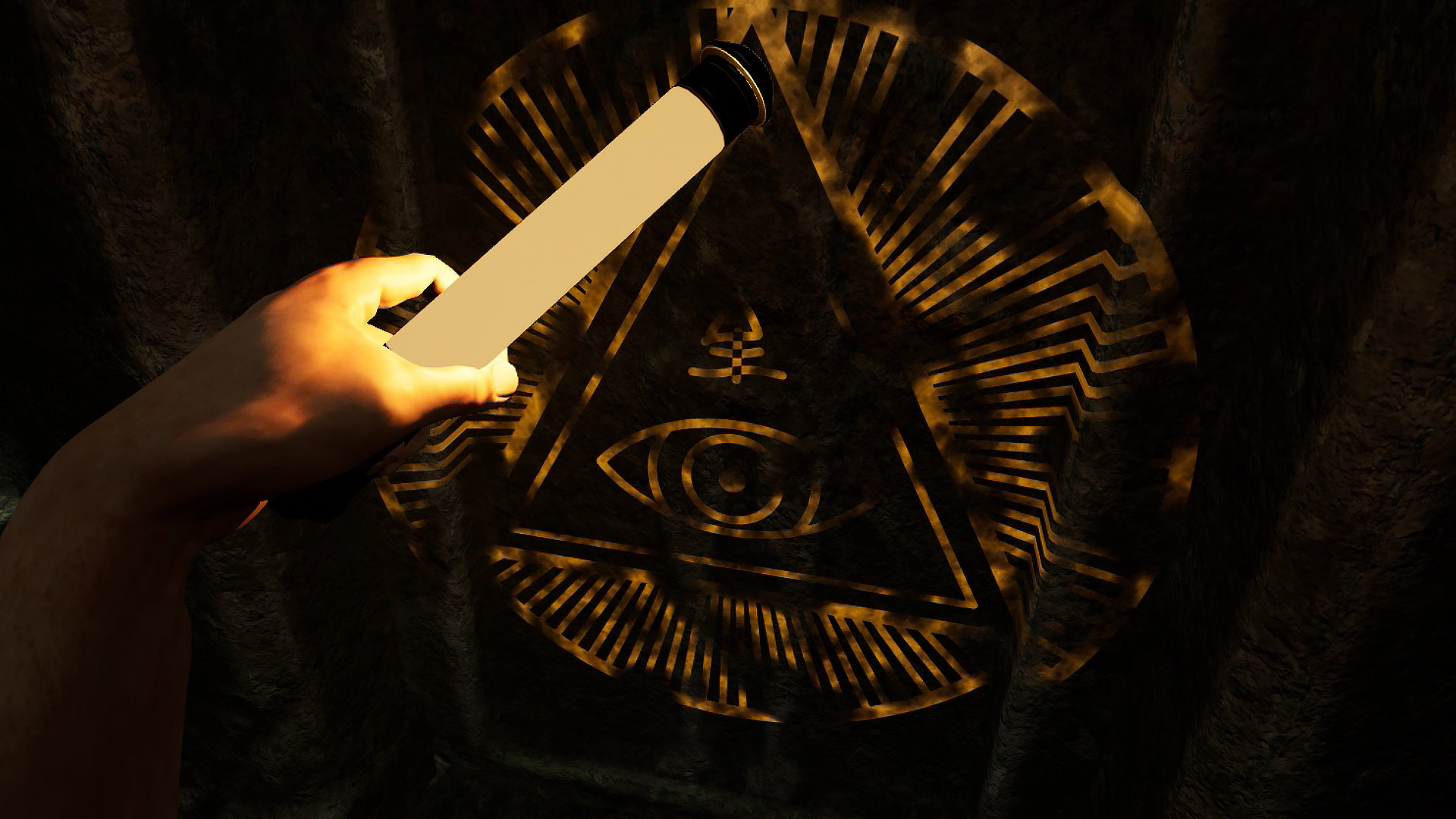 Tomb Explorer VR #21