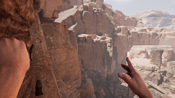 Скриншот из Tomb Explorer VR