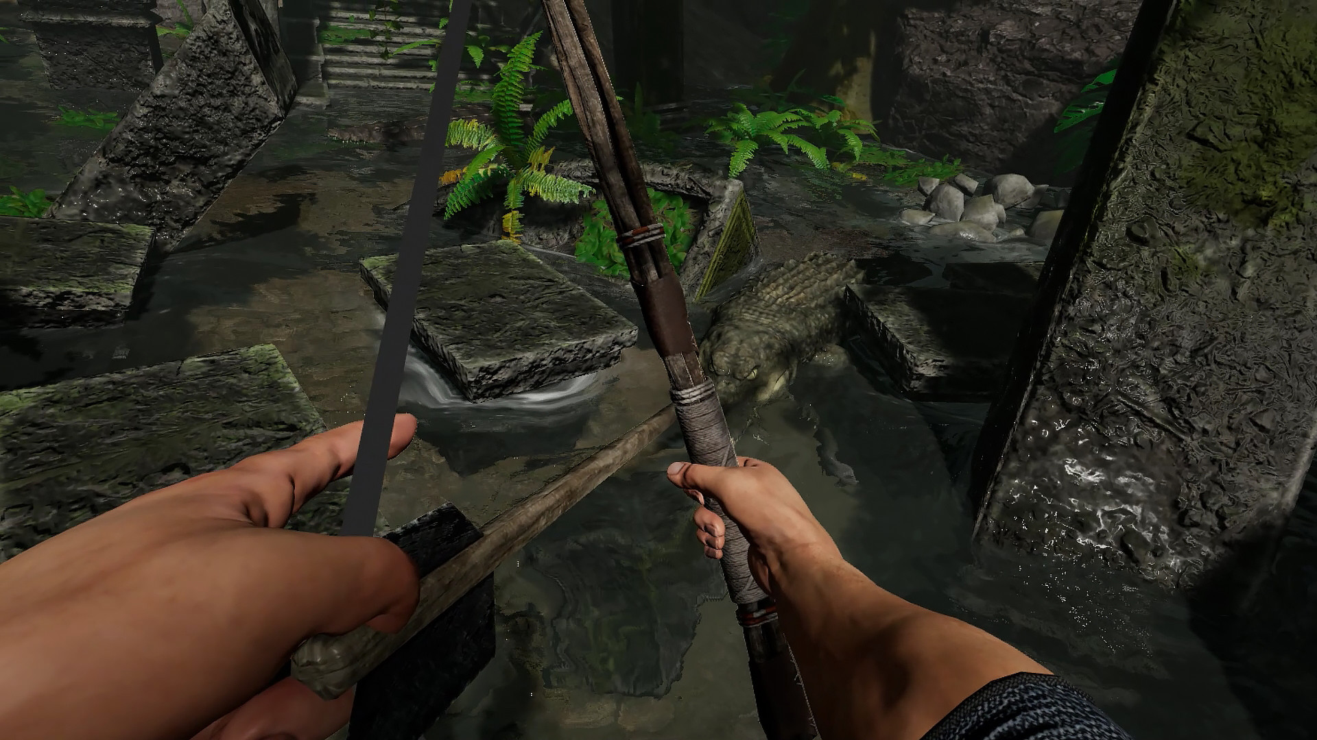 Tomb Explorer VR #18