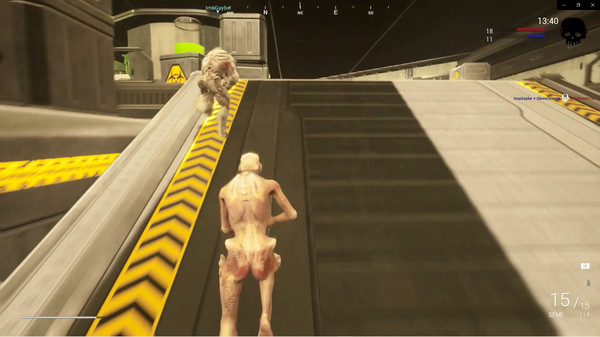 Скриншот из Decisive Strike