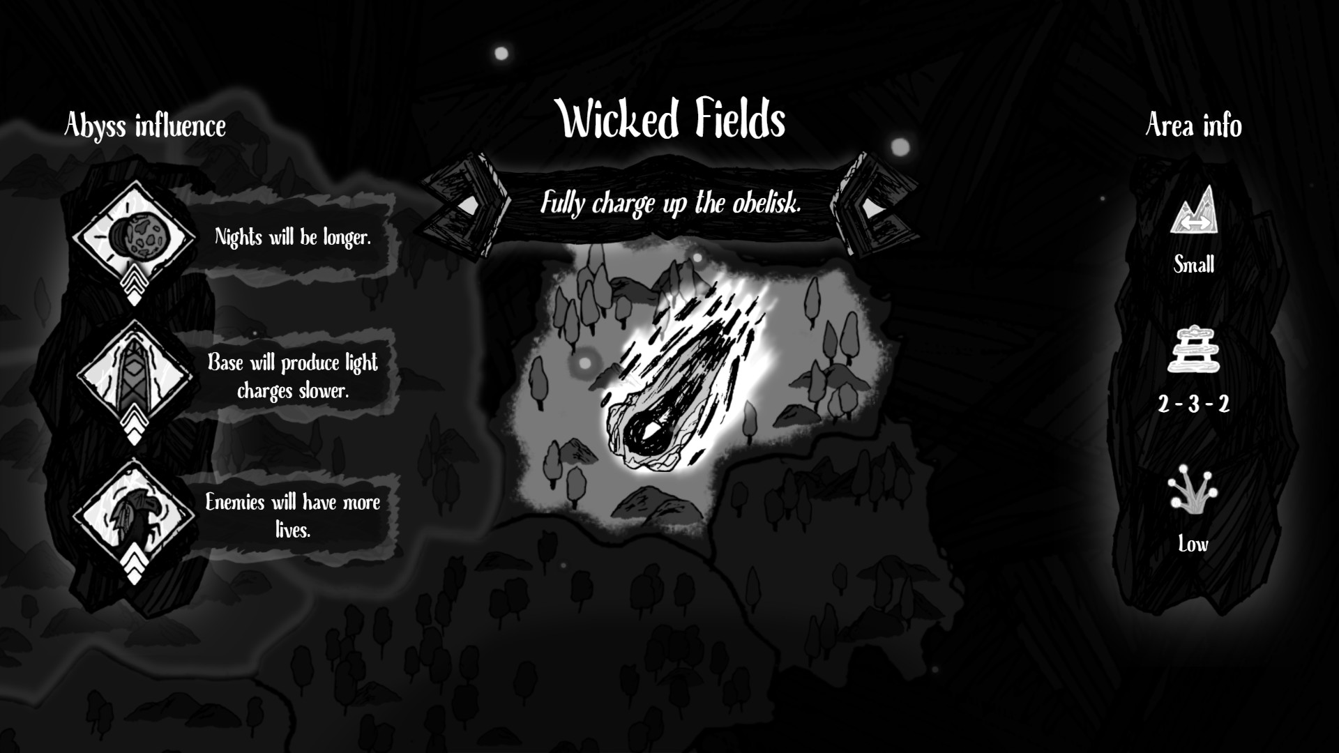 Light Bringer on Steam