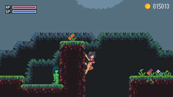 Скриншот из Miho Adventures