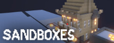 SandBoxes