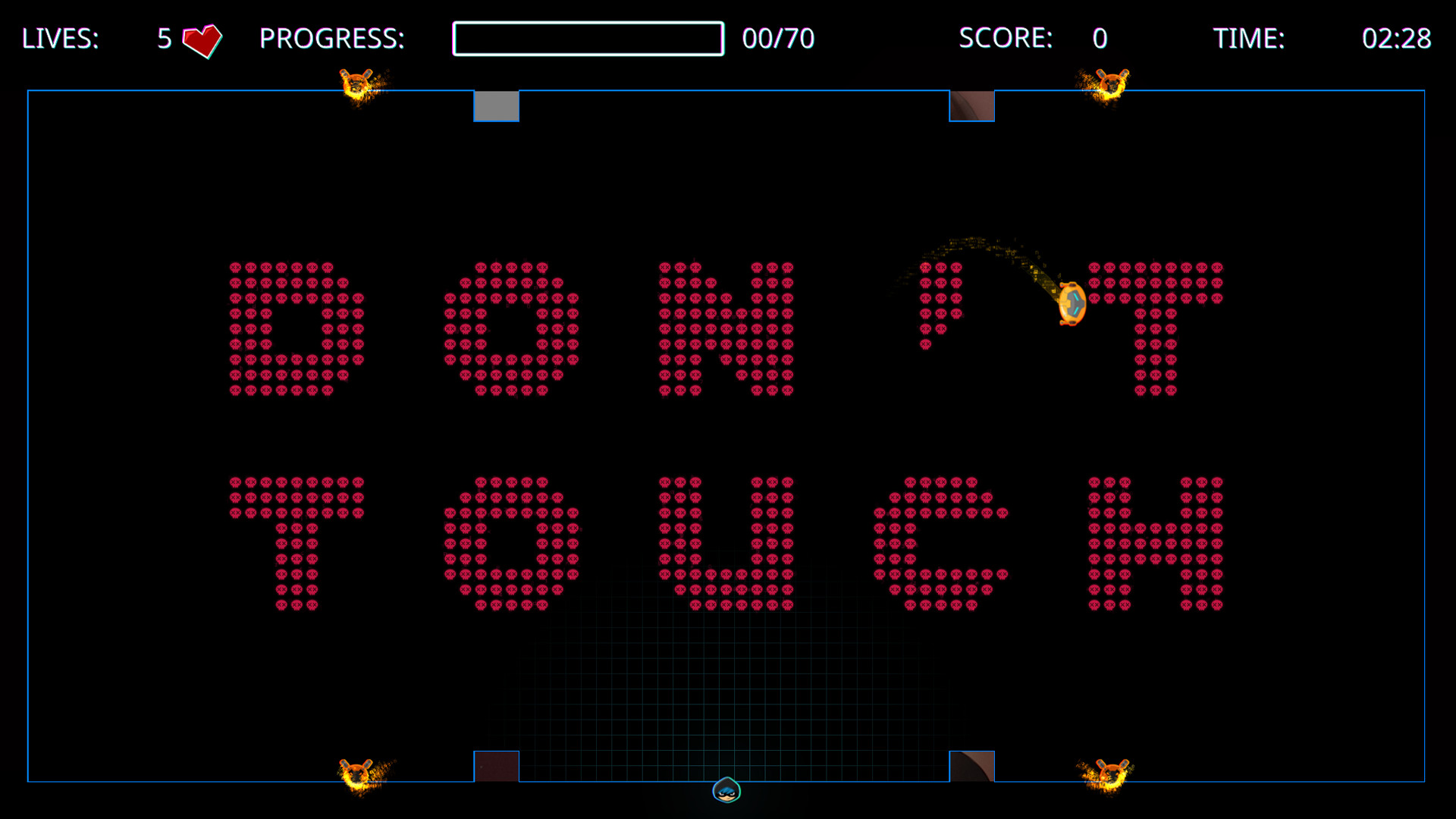 Cuties Hacked: Oh no someone stole my photos! screenshot 6