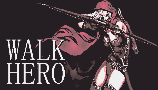 Walk Hero on Steam