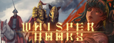 Whisper Books 게임 이미지