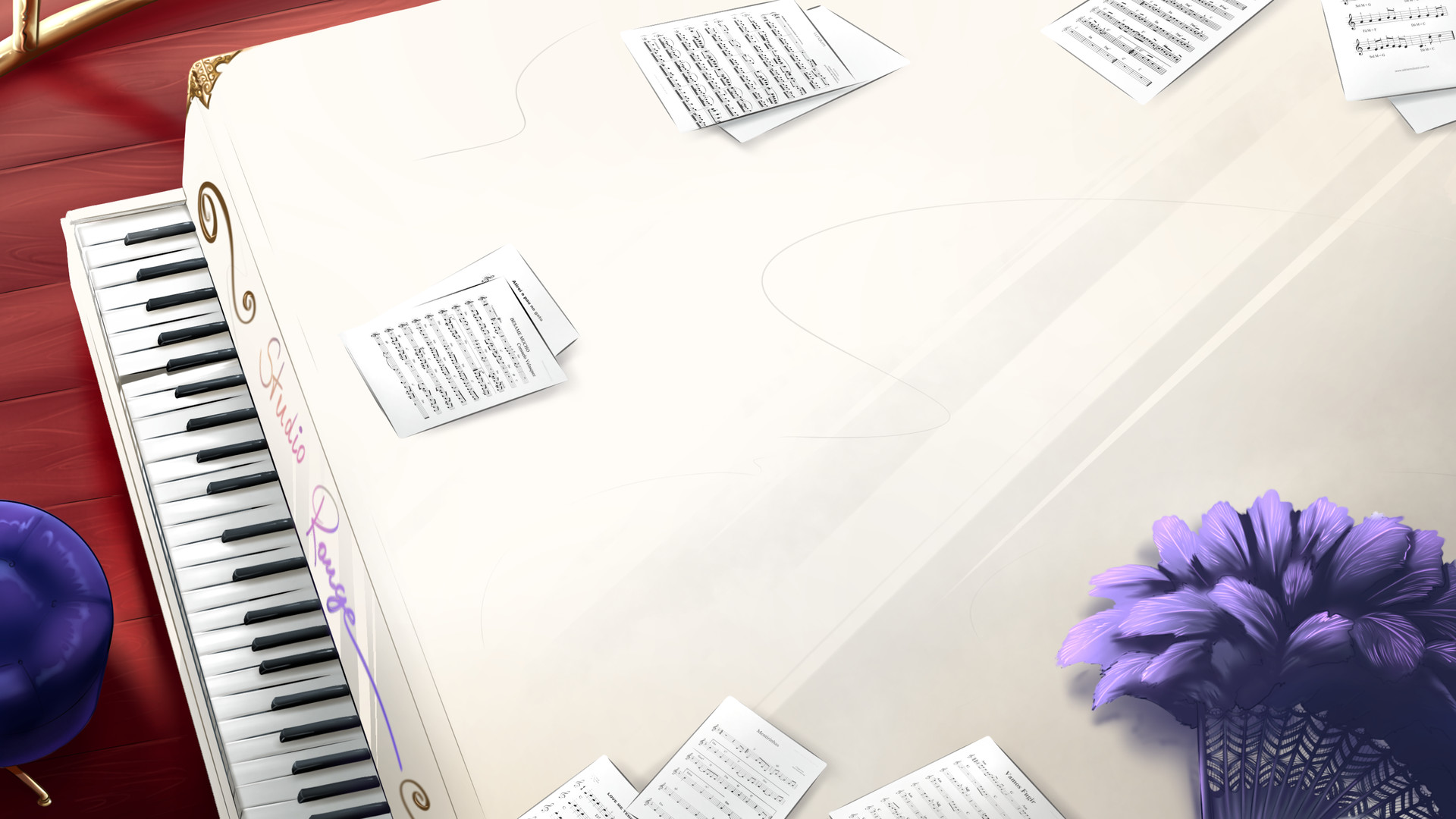 Neko Girls: The Handjob Artificer Art Pack screenshot screenshot 28