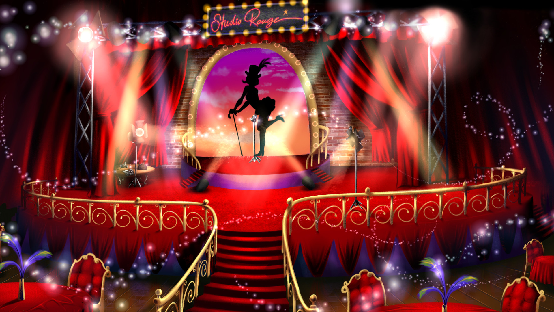 Neko Girls: The Handjob Artificer Art Pack screenshot screenshot 30