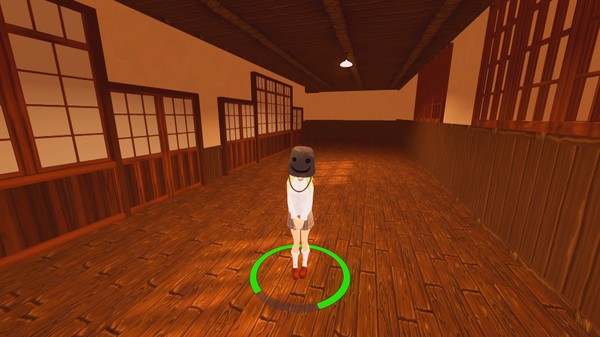 Скриншот из Yandere Sim: Loveblood