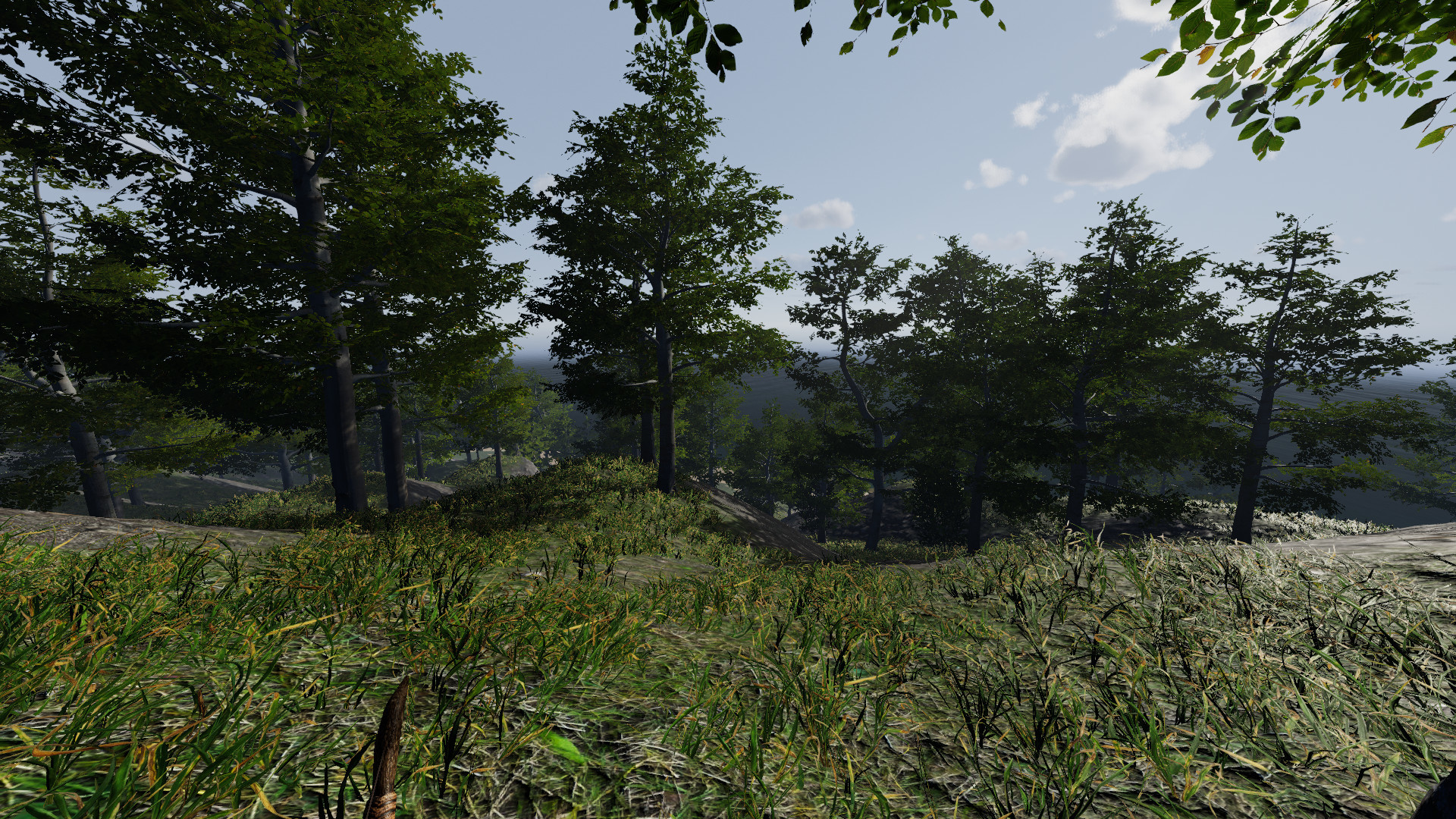 Forlorn screenshot 1