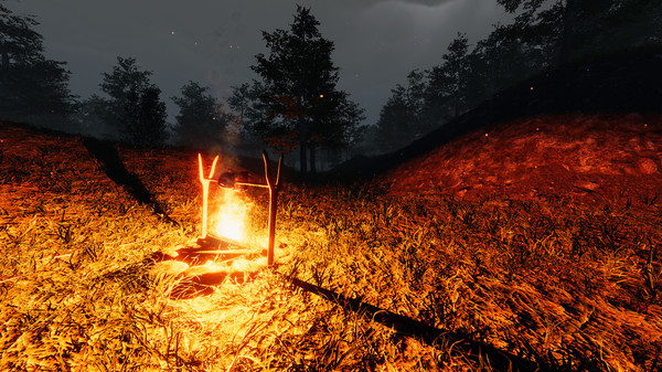 Скриншот из Forlorn