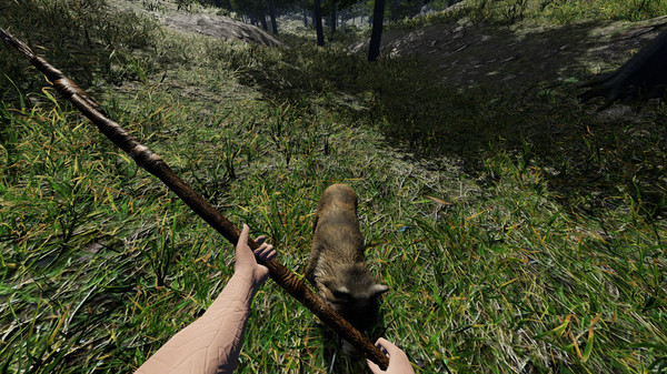 Скриншот из Forlorn