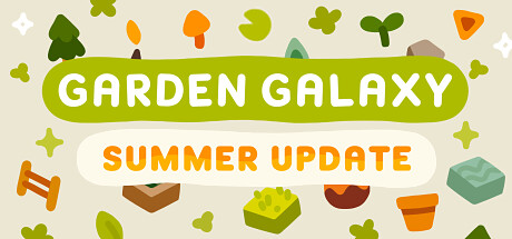 Garden Galaxy technical specifications for computer
