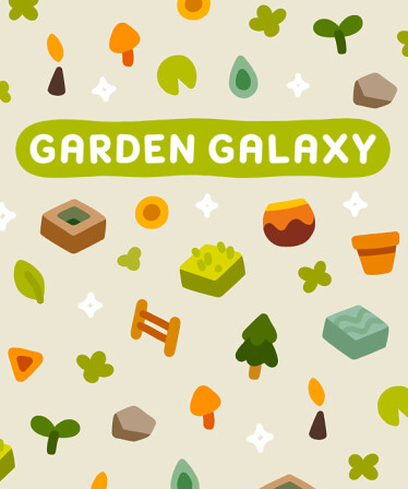 Garden Galaxy