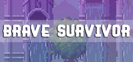 Brave Survivor Cover Image