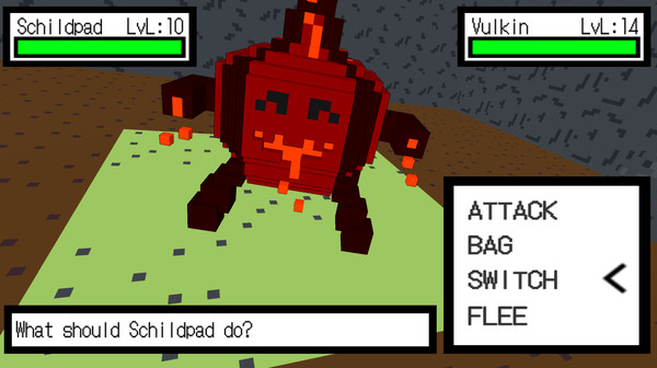 Скриншот из CARDMON