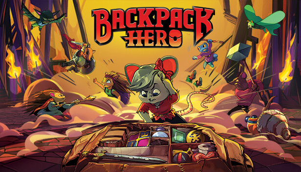 backpack hero download