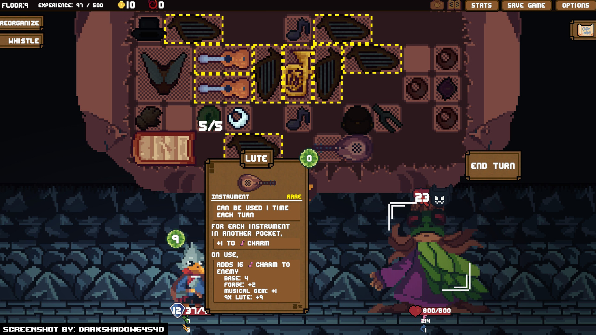 Backpack Hero Crack Status OmyCrack