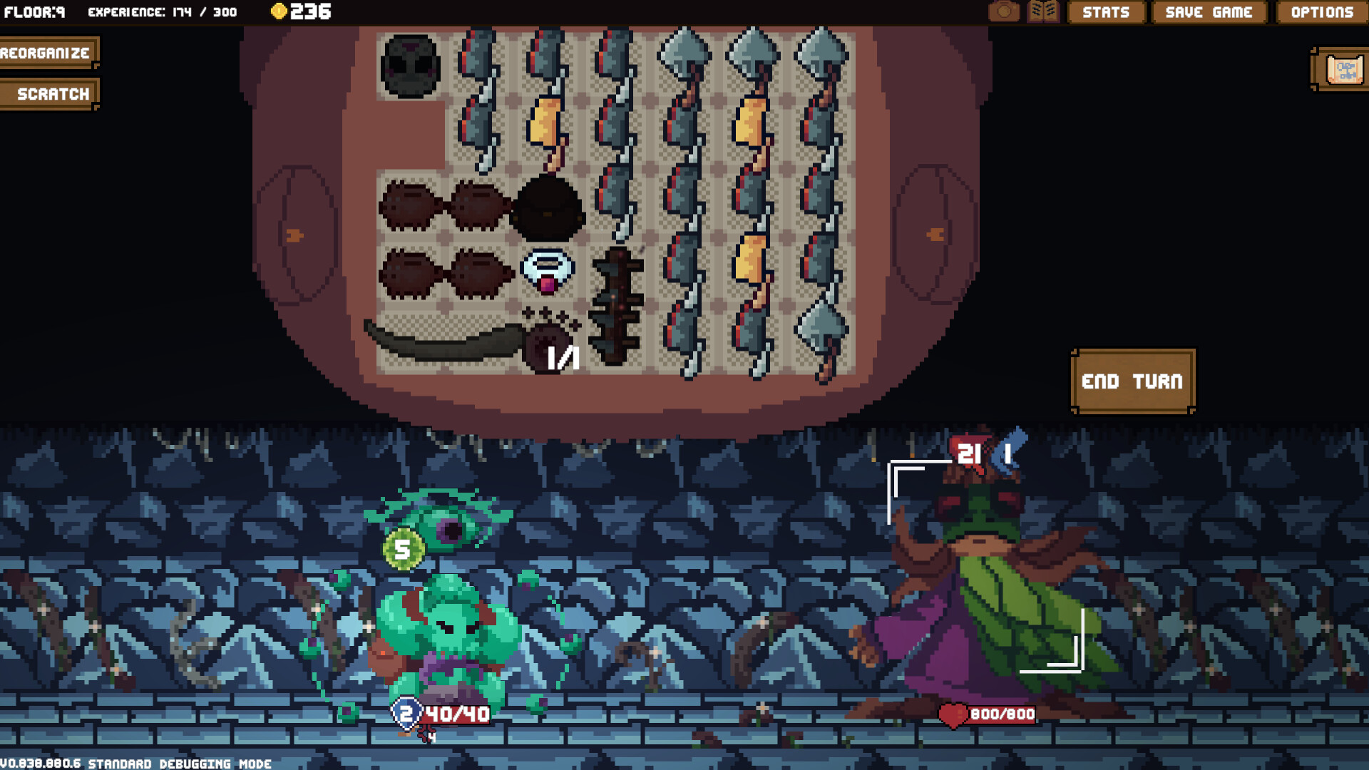 Backpack Hero Free Download