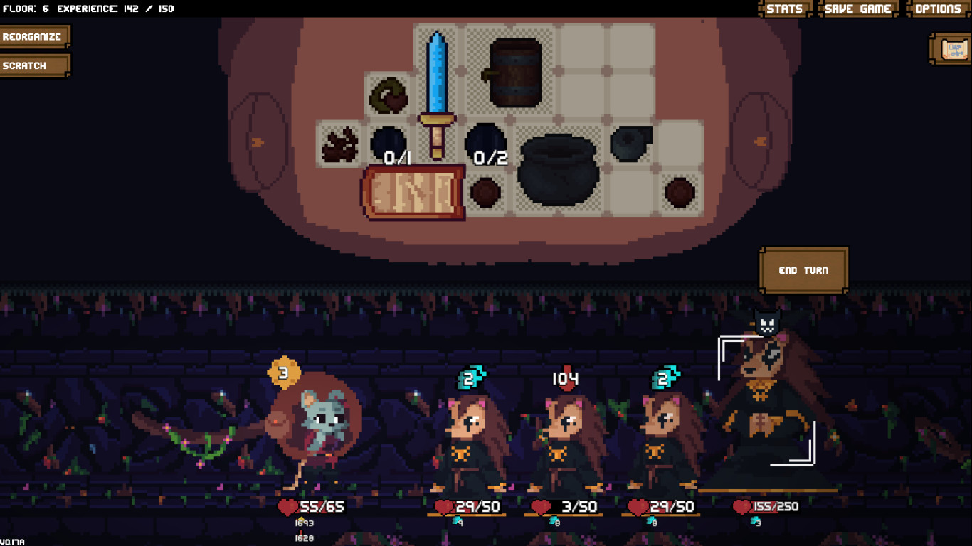 Backpack Hero on Steam