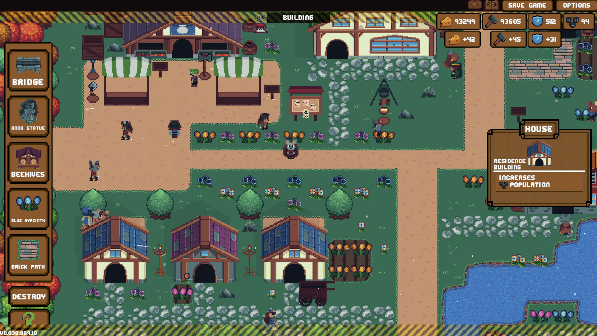 Backpack Hero ( 2023 ) PC Full Español MEDIAFIRE GATONPLAYSERIES