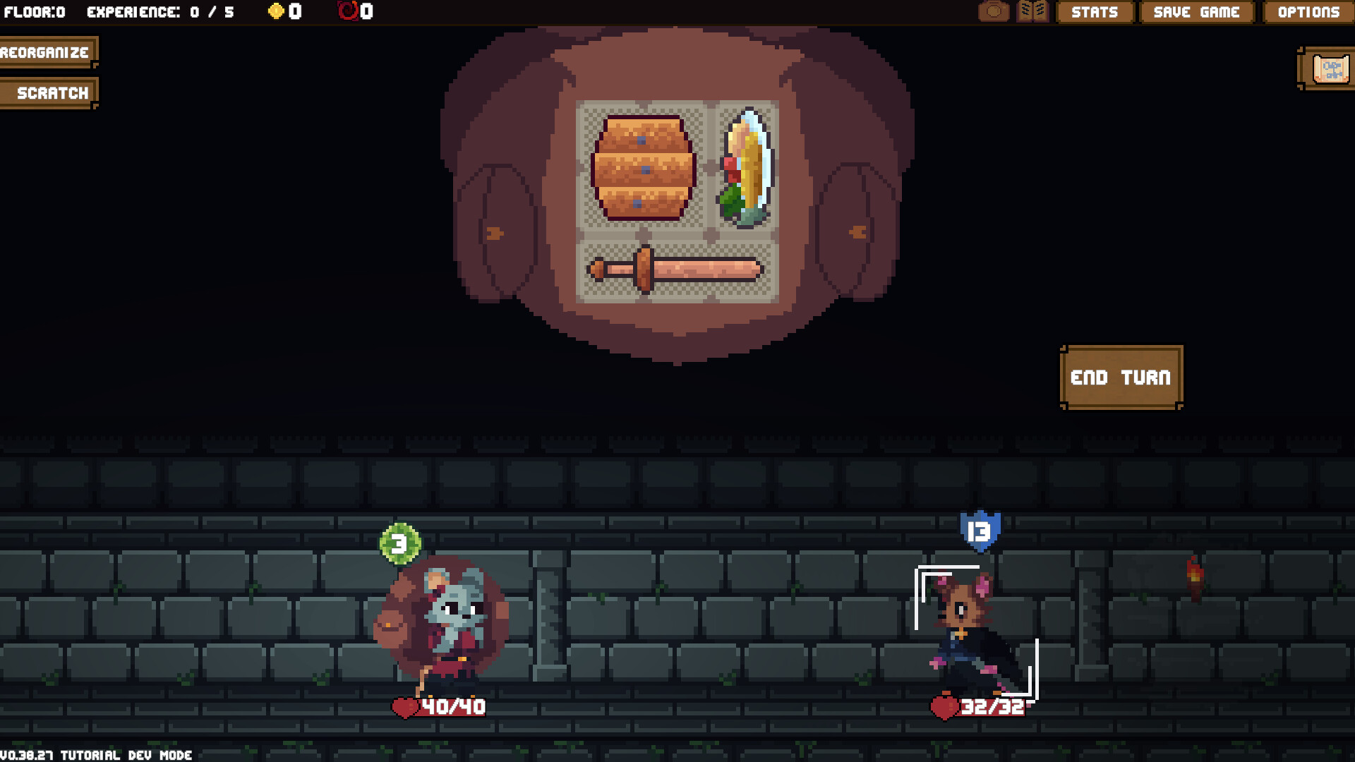 Backpack Hero on Steam