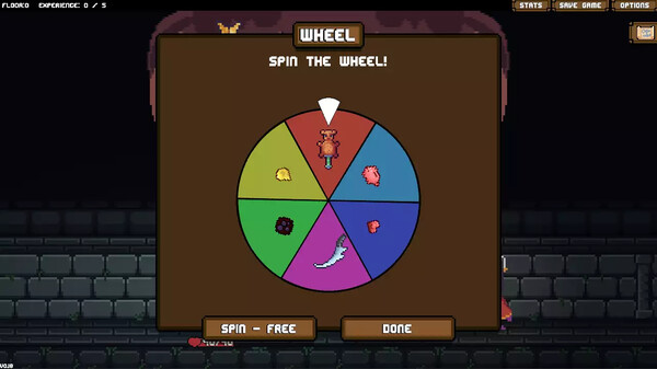 Backpack Hero game for windows Pc 1