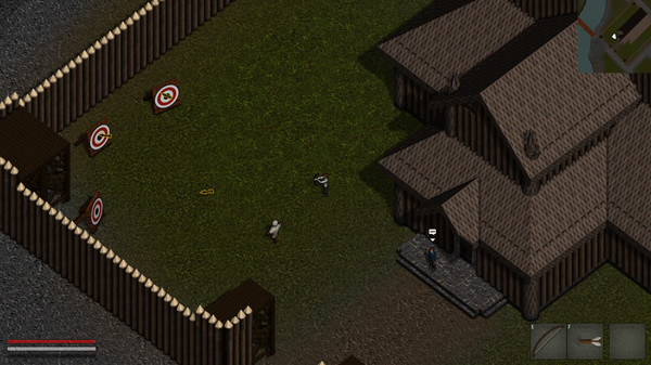 Duterra game for windows Pc 1