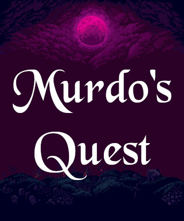 Murdo's Quest