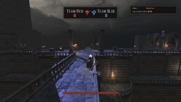 Скриншот из Conditus