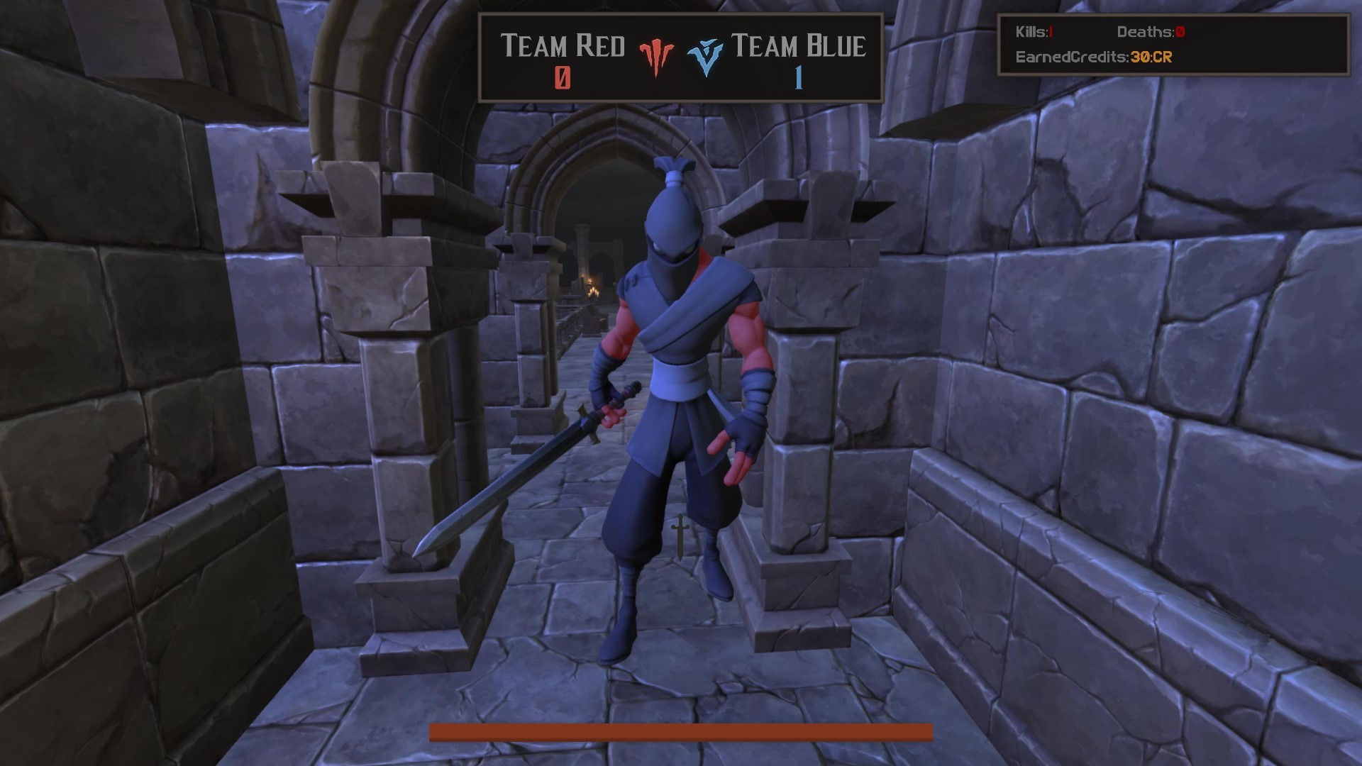 Conditus screenshot 1
