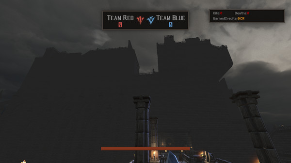 Скриншот из Conditus