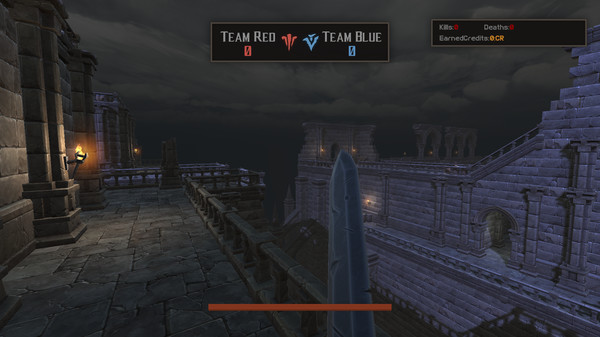 Conditus game for Linux 1