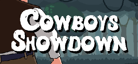 CowboysShowdown Cover Image