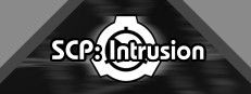 SCP: Intrusion on Steam