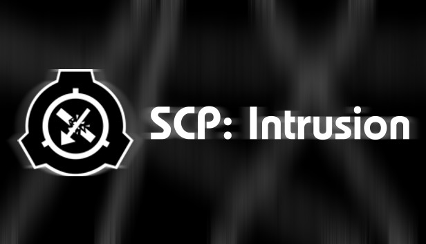 Steam Workshop::SCP Wallpaper Logo