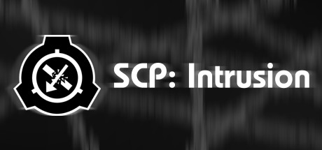 SCP: Intrusion Cover Image