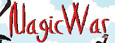 Magic War