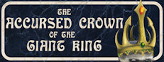 The Accursed Crown of the Giant King
