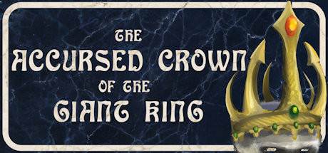 The Accursed Crown of the Giant King steam charts