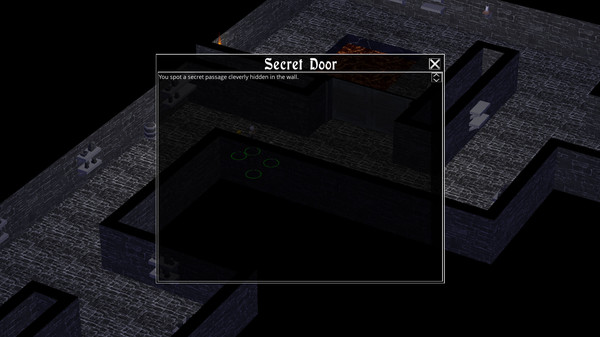 Скриншот из The Accursed Crown of the Giant King