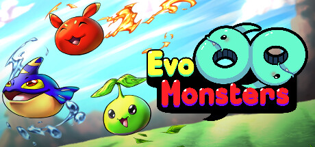 EvoMon steam charts