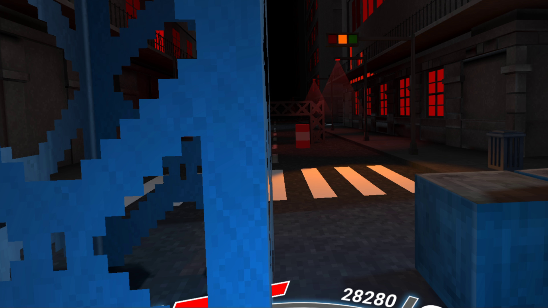 The Rhythm of the Knight #6