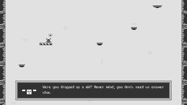 Escape Jumpfor windows and Linux 1