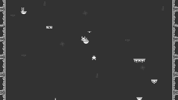 Escape Jump game for Linux 1