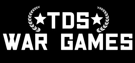 TDS - War Games Cover Image