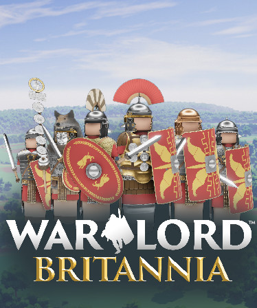 Warlord: Britannia