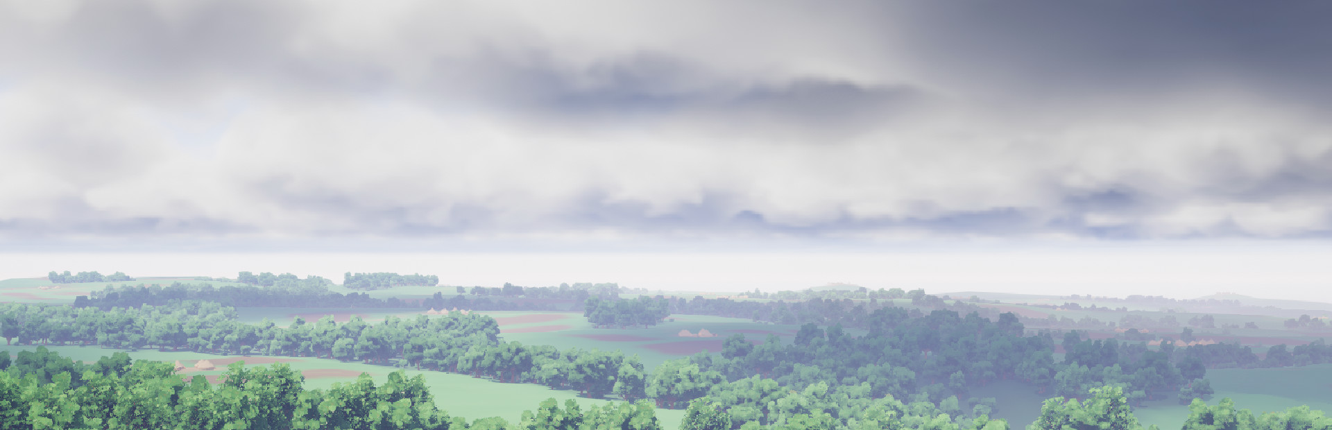 Warlord: Britannia