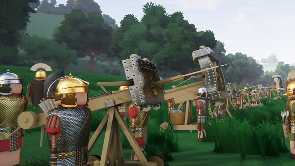 Warlord Britannia Game Download For PC 1.2GB 4 Warlord Britannia Game Download For PC-4